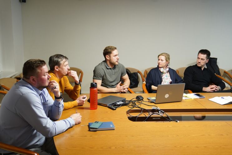 Attēls rakstam: Iedzīvotāju padomē plāno Lielvārdi