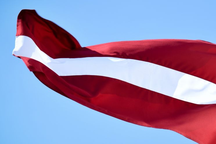 Attēls rakstam: Nacionālās pretošanās kustības atceres pasākums