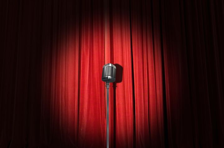 Šovs "Ķeguma talantu rīts"