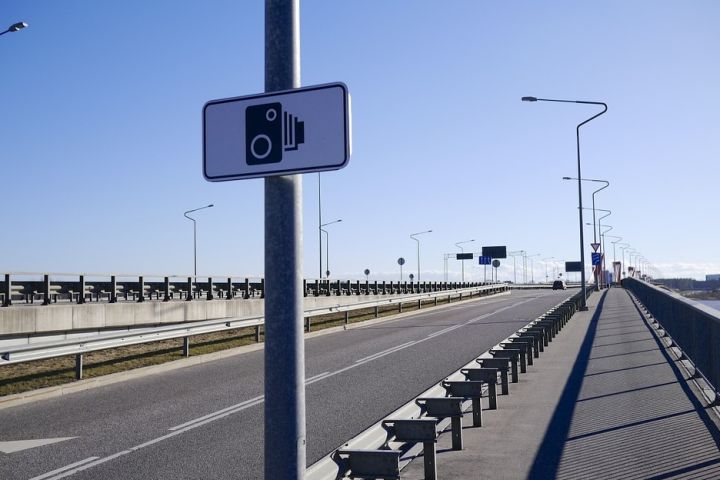 Uz autoceļa Tīnūži – Koknese sāks darboties jauni radari