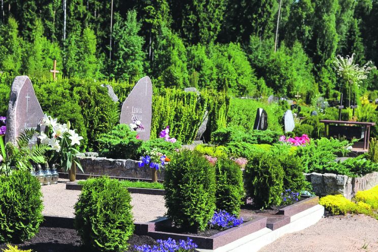 Attēls rakstam: Kapusvētku laiks - mūsdienu tradīcijas un senču ticējumi