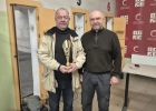 Attēls rakstam: Pieredzējušais šāvējs Igors Gribusts turpinās startēt