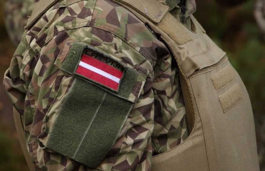 NBS aicina pieteikties rezervistu militārās pamatapmācības kursam