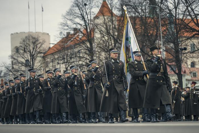 Pulkvede Antoņina Bļodone. Padomāt par kādu, izņemot sevi