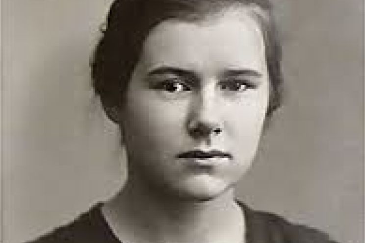 Attēls rakstam: Zelma Brauere – latviskuma stāsts