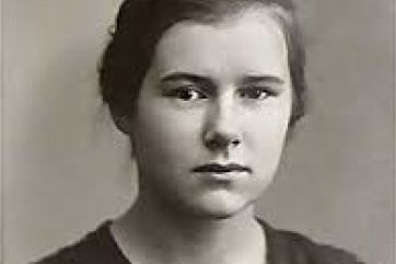 Attēls rakstam: Zelma Brauere – latviskuma stāsts