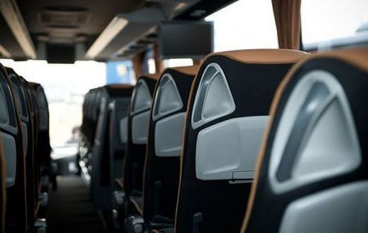 Pārvadātāju protesta akcija ietekmēs arī autobusu kustību Ogres novadā