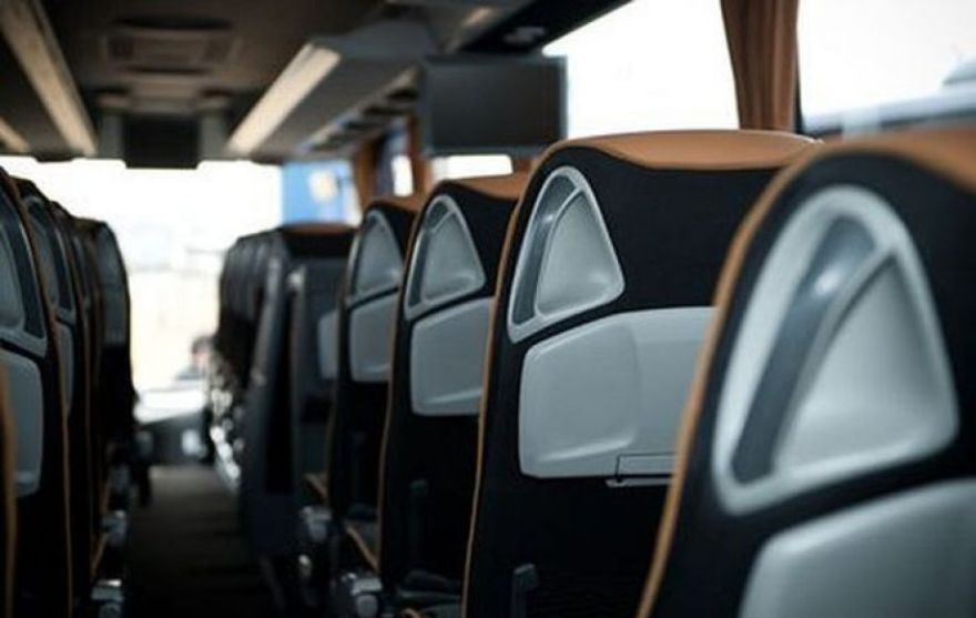 Pārvadātāju protesta akcija ietekmēs arī autobusu kustību Ogres novadā
