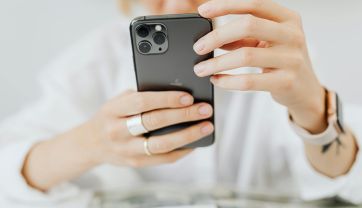 Attēls rakstam: Latvijā pirmo reizi nosūtīts šūnu apraides paziņojums. VUGD atbild uz jautājumiem