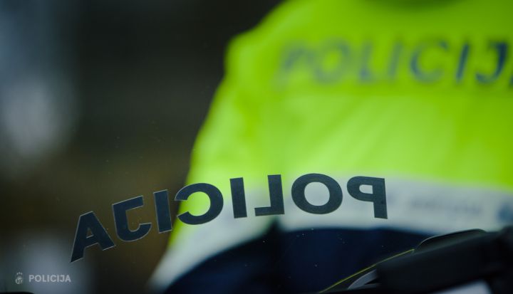 Gada pirmajā dienā pieķerti desmit dzēruši un divi narkotikas lietojuši šoferi