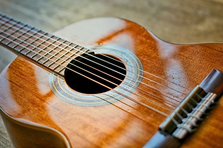 Attēls rakstam: Dzejas un mūzikas kompozīcija "Rudens elēģija"