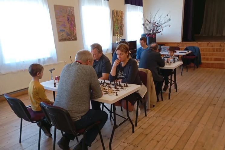 Attēls rakstam: Gaidāms turnīrs šaha cienītājiem