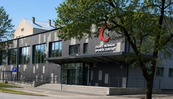 Būs jaunas cenas. Apstiprināšanai tiek virzīts jauns Ogres novada Sporta centra cenrādis
