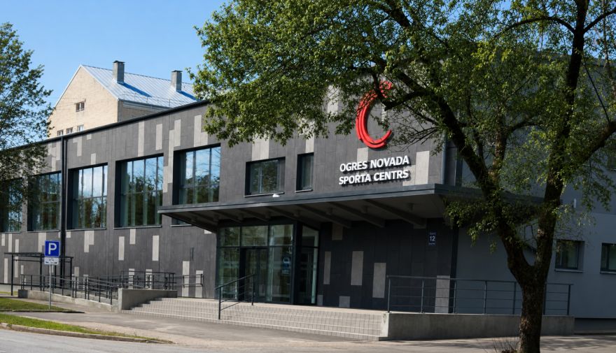 Būs jaunas cenas. Apstiprināšanai tiek virzīts jauns Ogres novada Sporta centra cenrādis