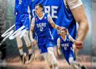 Attēls rakstam: Basketbola klubā "Ogre" atgriežas Kārlis Šilke-Žunda