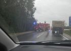 Attēls rakstam: FOTO: Tīnūžu apkārtnē notikusi smaga autoavārija
