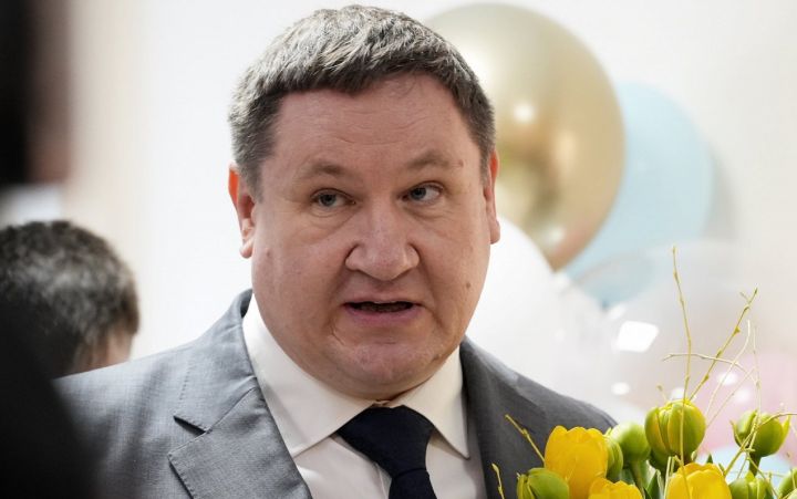 Helmanis atgriežas mēra krēslā – opozīcija vienbalsīgi “par”