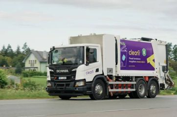 Attēls rakstam: Nodod atkritumus bez maksas: Ikšķilē un Tīnūžu pagastā notiks akcija “Tīrmāja”