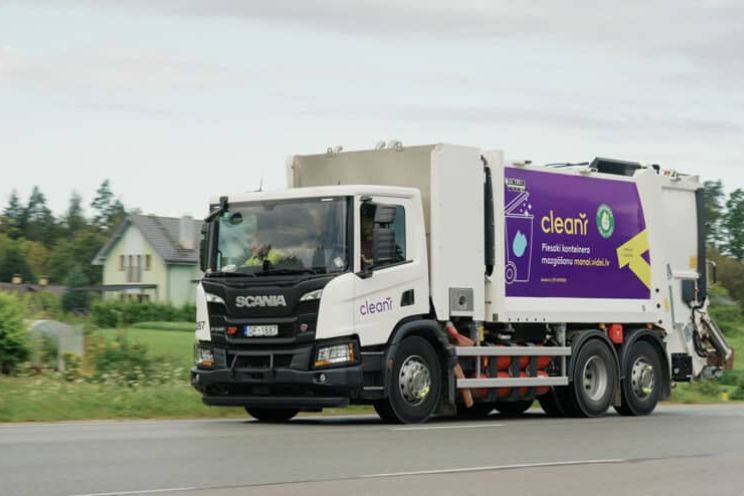 Attēls rakstam: Nodod atkritumus bez maksas: Ikšķilē un Tīnūžu pagastā notiks akcija “Tīrmāja”