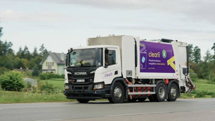 Nodod atkritumus bez maksas: Ikšķilē un Tīnūžu pagastā notiks akcija “Tīrmāja”