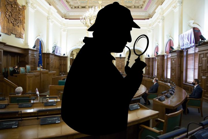 Saeima vienbalsīgi lemj samazināt degvielas cenas – viens deputāts joprojām noslēpumā