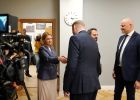 Attēls rakstam: Andris Upenieks. Dzīvosim draudzīgi: intereses, strīdus pie malas?