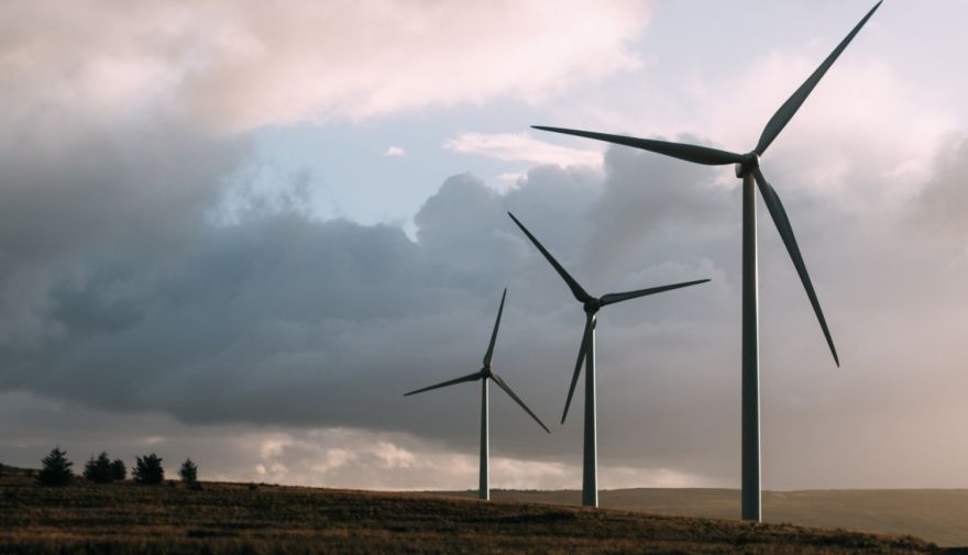 Būvvalde noraidījusi ieceri būvēt vēja elektrostacijas Birzgales pagastā. Kāpēc? Kas notiks tālāk?