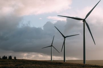 Attēls rakstam: Būvvalde noraidījusi ieceri būvēt vēja elektrostacijas Birzgales pagastā. Kāpēc? Kas notiks tālāk?