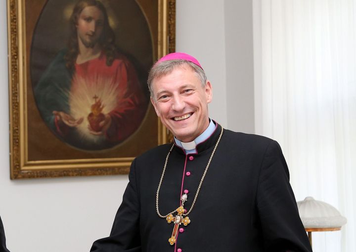 Z.Stankevičs: Nevis ekonomikas uzplaukums, bet kopīgo vērtību vektors Latvijas sabiedrībā var ko mainīt