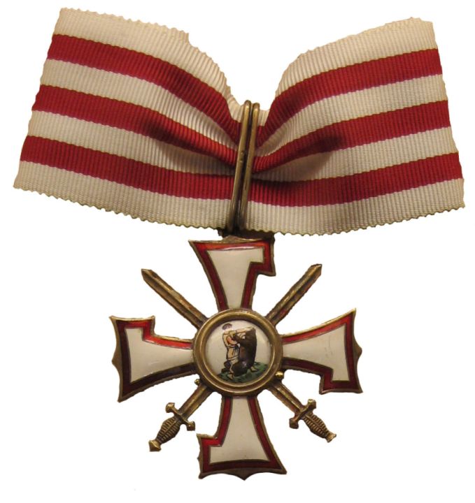 Latvijas lāčplēši