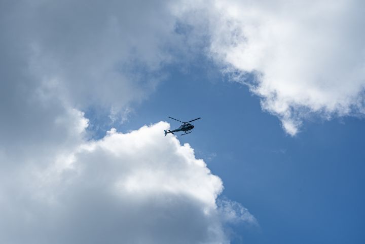 Aptauja. Ko jūs domājat par Latvijā ielidojušo krievu kaujas dronu?
