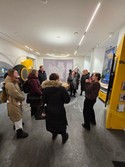 Ogres Centrālā bibliotēka iesaistās starptautiskā sadarbības projektā par agrīnās lasītprasmes veicināšanu