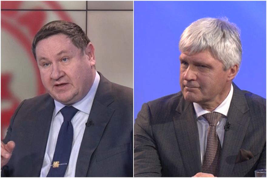 "Noteikti neuzrunātu vēlētājus krievu valodā." Egils Helmanis atklāj, ko vēl Rēzeknes mēra vietā darītu citādi
