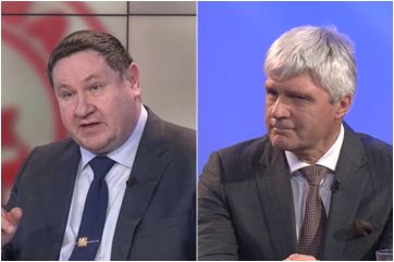 Attēls rakstam: "Noteikti neuzrunātu vēlētājus krievu valodā." Egils Helmanis atklāj, ko vēl Rēzeknes mēra vietā darītu citādi