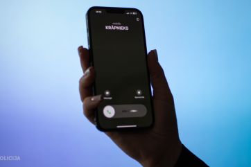 Attēls rakstam: Ogrē nozog un izkrāpj naudu