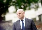 Attēls rakstam: Andris Kulbergs: Šobrīd īstenoju Latvijas politikā mazliet netradicionālu vadības stilu