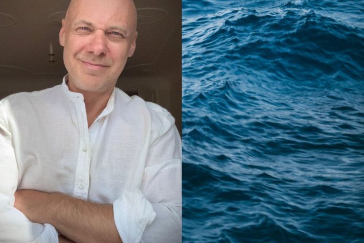 Attēls rakstam: "Domāju, ka ģimeni vairs neredzēšu..." Basģitārists Norberts Skraucis par dramatisko cīņu ar jūru