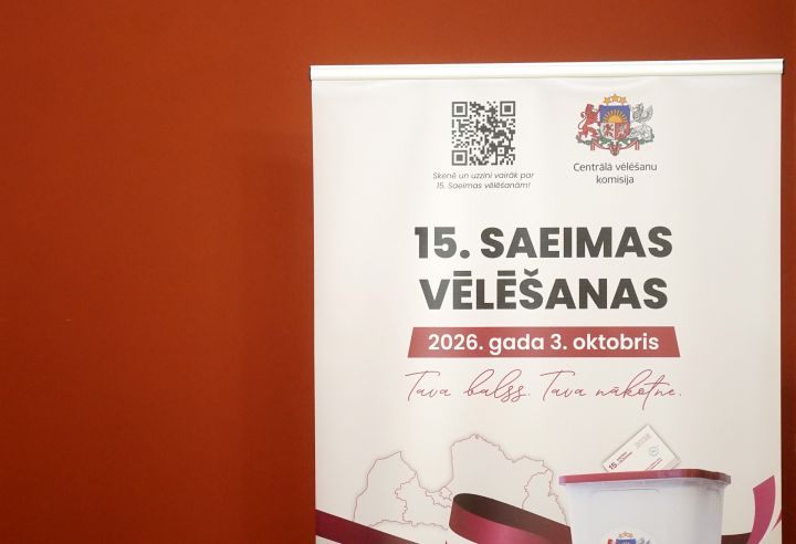 No Ogres novada 15. Saeimas vēlēšanās kandidē rekordliels cilvēku skaits