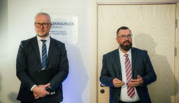 Attēls rakstam: Aizkrauklē ienāk lielpilsētas līmeņa medicīna