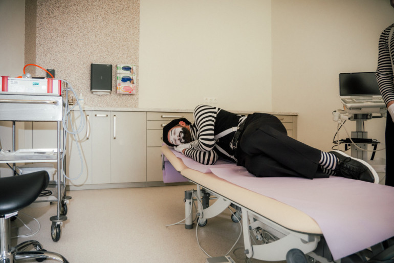 Aizkrauklē ienāk lielpilsētas līmeņa medicīna