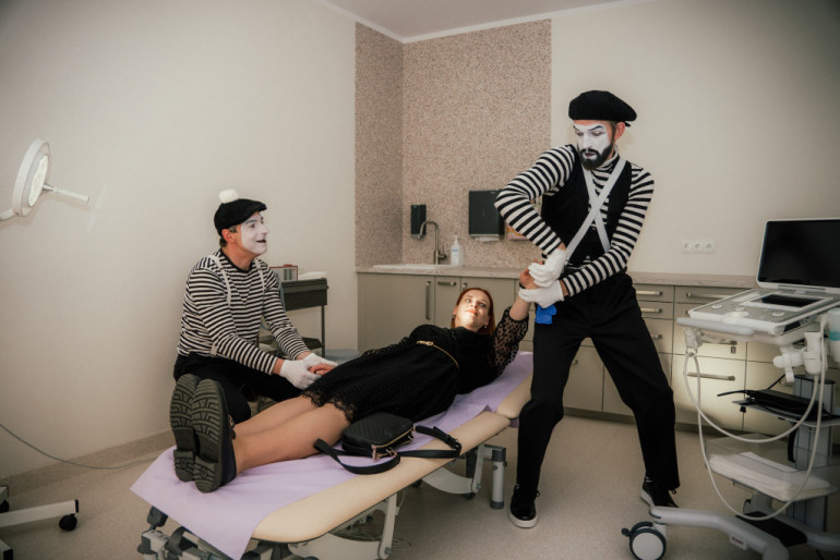 Aizkrauklē ienāk lielpilsētas līmeņa medicīna