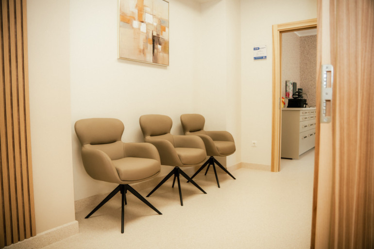 Aizkrauklē ienāk lielpilsētas līmeņa medicīna
