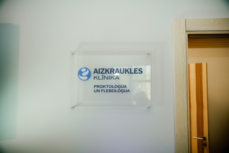 Aizkrauklē ienāk lielpilsētas līmeņa medicīna