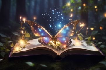 Attēls rakstam: Pasaku rīts