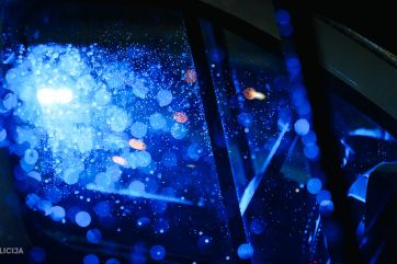 Attēls rakstam: Piektdien ceļu satiksmes negadījumos cietuši 14 cilvēki