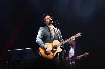 Attēls rakstam: Tirdziņš un koncerts "Mirdzi, iededzies" kopā ar Lauri Valteru un Haraldu Stenclavu