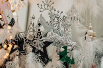 Attēls rakstam: Ziemassvētku tirdziņš