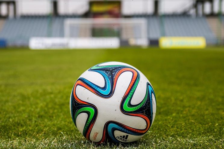 Attēls rakstam: Ogres novada sporta centra jaunie futbolisti iegūst Latvijas Futbola federācijas 1. kategorijas akreditāciju