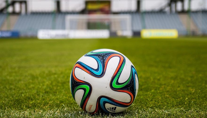 Ogres novada sporta centra jaunie futbolisti iegūst Latvijas Futbola federācijas 1. kategorijas akreditāciju