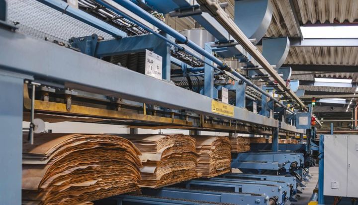 "Stiga RM" grupas apgrozījums pērn pieaudzis par 18,7%